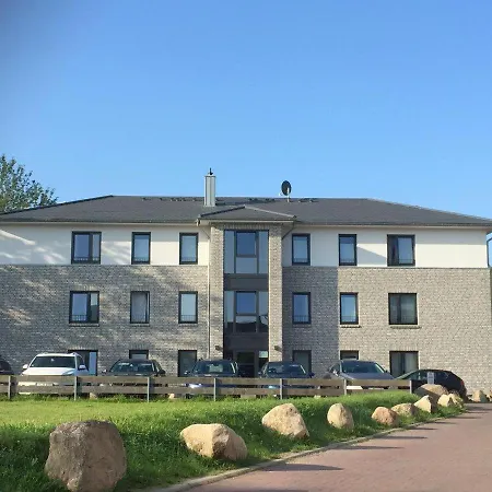 1902 - Am Kurpark Dahme (Schleswig-Holstein)