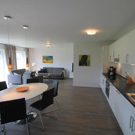 Διαμέρισμα 1902 - Am Kurpark *