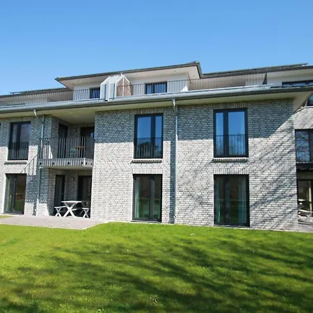 1902 - Am Kurpark Dahme (Schleswig-Holstein)