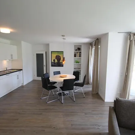 1902 - Am Kurpark Διαμέρισμα