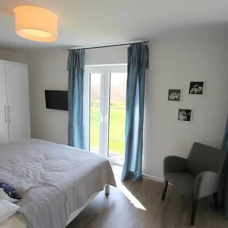 1902 - Am Kurpark Διαμέρισμα Dahme (Schleswig-Holstein)