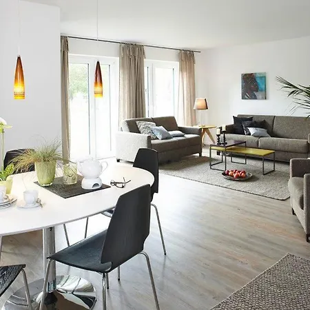 1902 - Am Kurpark * Dahme (Schleswig-Holstein)