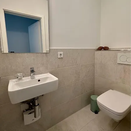 Διαμέρισμα 1902 - Am Kurpark Dahme (Schleswig-Holstein)