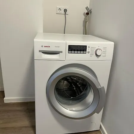 1902 - Am Kurpark Διαμέρισμα Dahme (Schleswig-Holstein)