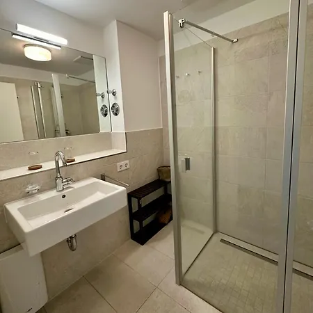 1902 - Am Kurpark * Dahme (Schleswig-Holstein)