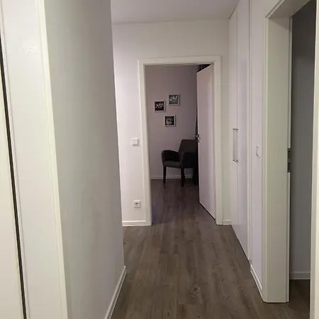 1902 - Am Kurpark Διαμέρισμα *