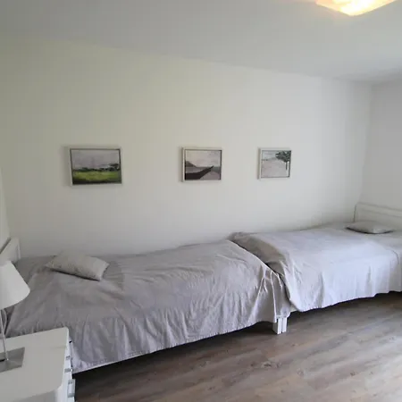 1902 - Am Kurpark Dahme (Schleswig-Holstein)